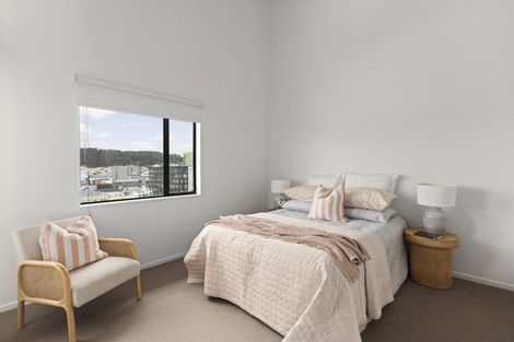 Photo of property in Marion Square Apartments, 36/26 Marion Street, Te Aro, Wellington, 6011
