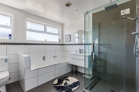 Photo of property in 49 Pope Street, Camborne, Porirua, 5026