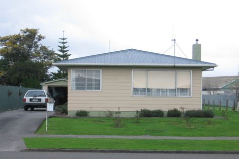 Photo of property in 57 Rugby Street, Awapuni, Palmerston North, 4412