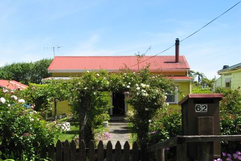 Photo of property in 62 Torea Street, Granity, 7823