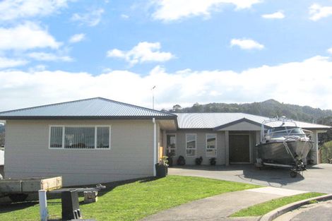 Photo of property in 112 Alexander Close, Thames, 3500