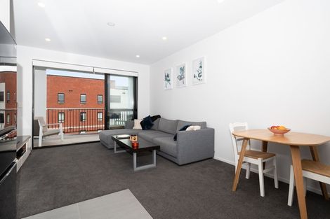 Photo of property in 216/81 Mapou Road, Hobsonville, Auckland, 0616