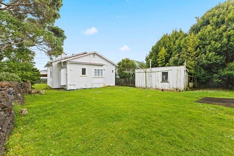 Photo of property in 60 Pine Street, Mount Eden, Auckland, 1041