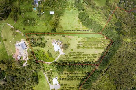 Photo of property in 234 Glenmohr Road, Waipu, 0582