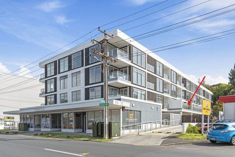 Photo of property in Norfolk Apartments, 103/19 Bute Road, Browns Bay, Auckland, 0630