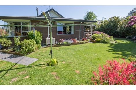 Photo of property in 111 Bowen Street, Rakaia, 7710