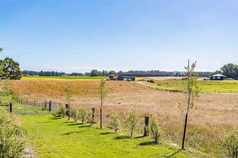 Photo of property in 175 Douds Road, Sefton, Rangiora, 7477