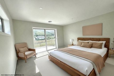 Photo of property in 55 Rochdale Drive, Churton Park, Wellington, 6037