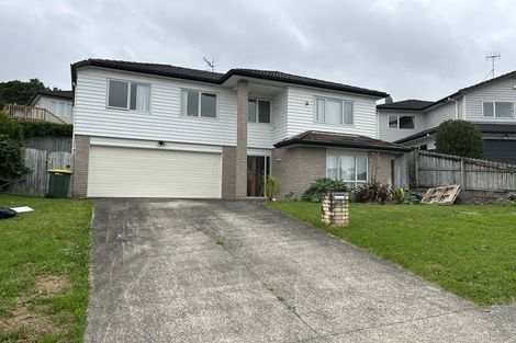 Photo of property in 23 Mantra Road, Massey, Auckland, 0614
