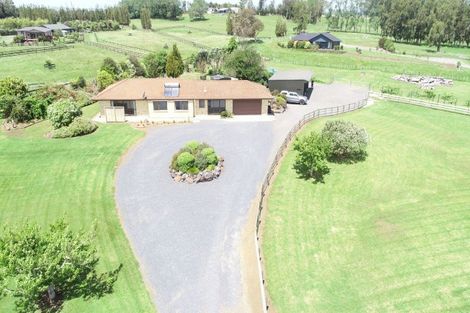 Photo of property in 173 Sandys Road, Waipapa, Kerikeri, 0295