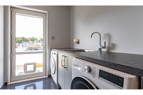 Photo of property in 32 Cullen Avenue, Swannanoa, Rangiora, 7475