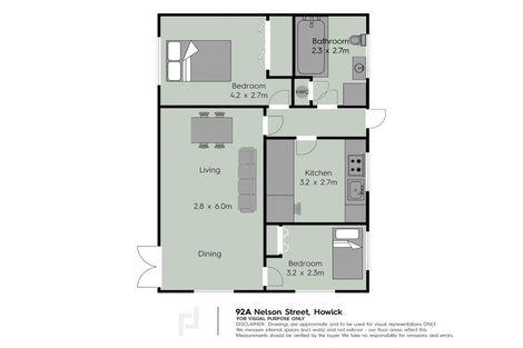 Photo of property in 92a Nelson Street, Howick, Auckland, 2014