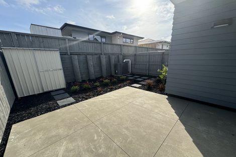 Photo of property in 129 Kopuru Road, Whenuapai, Auckland, 0618