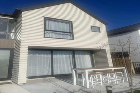 Photo of property in 7/6 Skibbereen Drive, Halswell, Christchurch, 8025