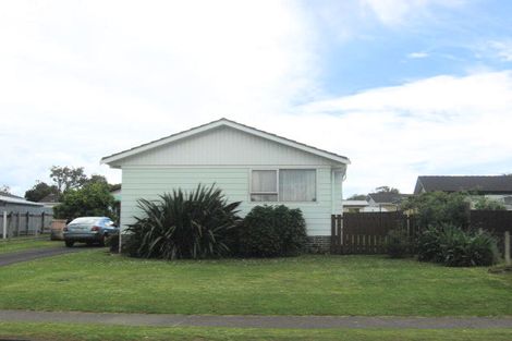 Photo of property in 179 Wordsworth Road, Manurewa, Auckland, 2102