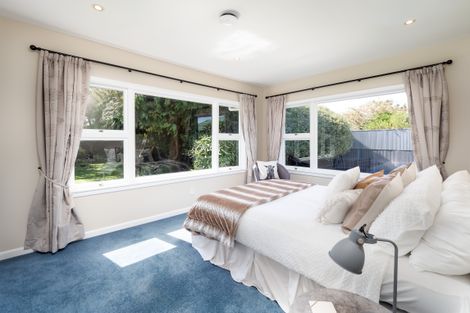 Photo of property in 83 Stanbury Avenue, Somerfield, Christchurch, 8024