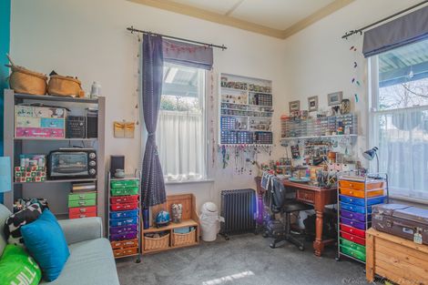 Photo of property in 43 Hamilton Street, Temuka, 7920