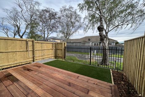 Photo of property in 2/29 Sugden Street, Spreydon, Christchurch, 8024