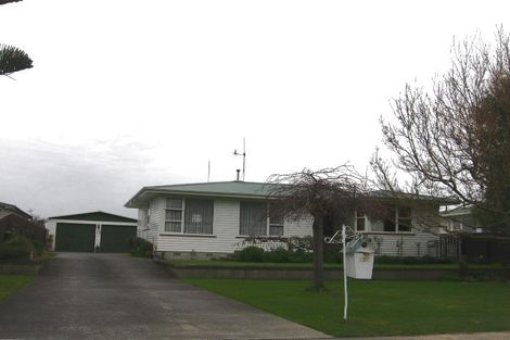 Photo of property in 134 Gillespies Line, Cloverlea, Palmerston North, 4412