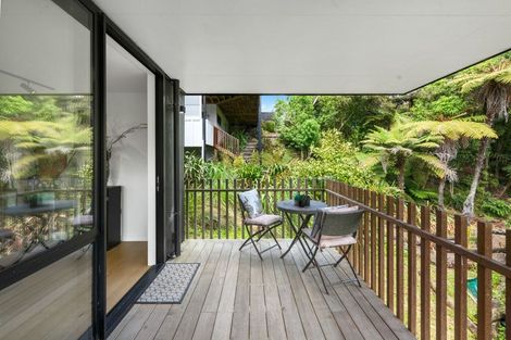 Photo of property in 61a Evelyn Road, Cockle Bay, Auckland, 2014