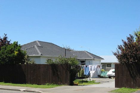 Photo of property in 31b Vickery Street, Kaiapoi, 7630