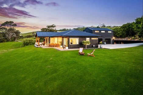 Photo of property in 113 Takatu Road, Tawharanui Peninsula, Warkworth, 0986