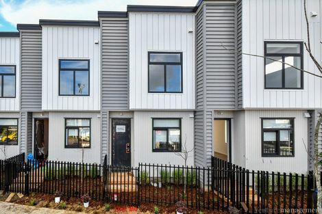 Photo of property in 3/22 James Laurie Street, Henderson, Auckland, 0612