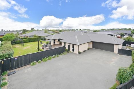 Photo of property in 209a Lowes Road, Rolleston, 7614