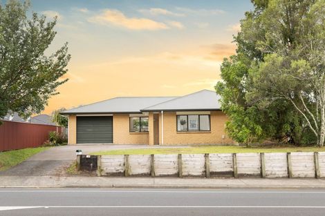 Photo of property in 129 Pyes Pa Road, Pyes Pa, Tauranga, 3112