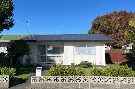 Photo of property in 34 Tay Street, Whanganui, 4500
