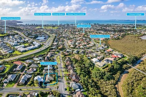 Photo of property in 24 Tauranga Place, Orewa, 0931