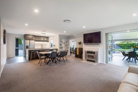 Photo of property in 10a Manor Drive, Rolleston, 7614
