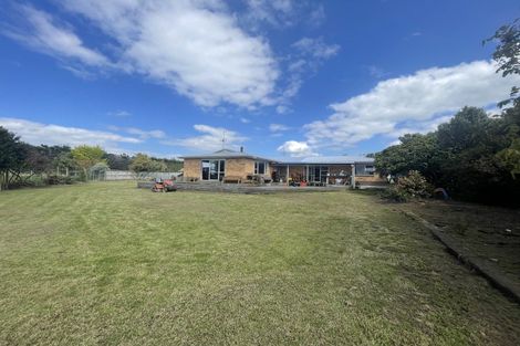 Photo of property in 653 Grove Bush Woodlands Road, Grove Bush, Invercargill, 9872