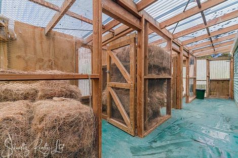 Photo of property in 736 Whakapirau Road, Whakapirau, Maungaturoto, 0583