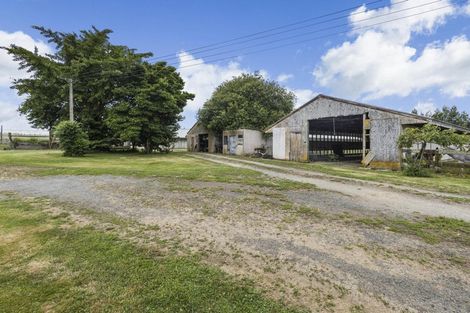 Photo of property in 566 Marychurch Road, Matangi, Hamilton, 3284