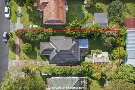 Photo of property in 19 Renton Road, Mount Albert, Auckland, 1025