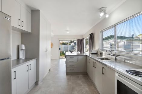 Photo of property in 36 Snell Street, Morrinsville, 3300