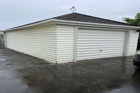 Photo of property in 49 York Street, Levin, 5510