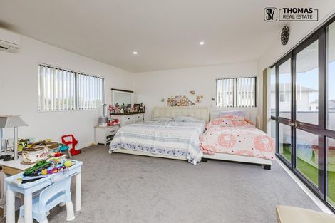 Photo of property in 38a James Tyler Crescent, Lynfield, Auckland, 1042