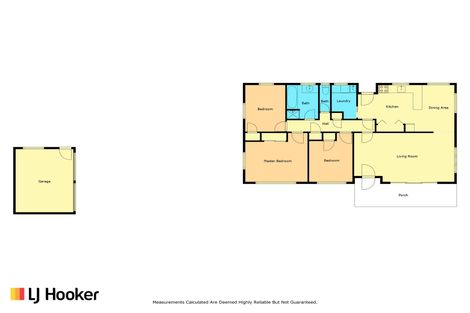 Photo of property in 27 Findlater Street, Matamata, 3400