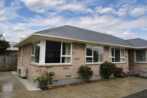 Photo of property in 37 Arthur Street, Upper Riccarton, Christchurch, 8041