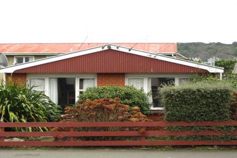 Photo of property in 204 Leith Street, North Dunedin, Dunedin, 9016