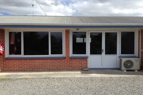 Photo of property in 1 Lampard Street, Methven, 7730