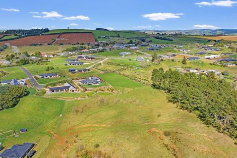 Photo of property in 33 Old Sheepyard Lane, Onewhero, 2697