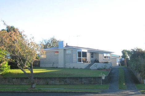 Photo of property in 34 Elizabeth Drive, Tokoroa, 3420