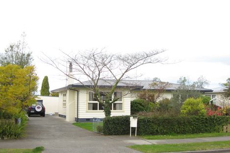 Photo of property in 11 Downing Avenue, Pirimai, Napier, 4112