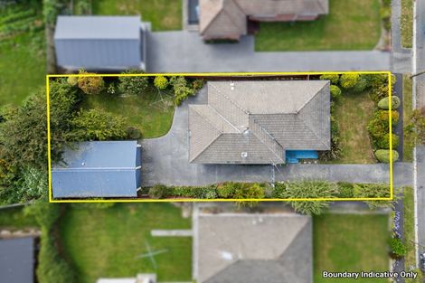 Photo of property in 10 Haslett Place, Upper Riccarton, Christchurch, 8041