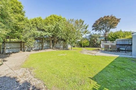 Photo of property in 12 Carston Street, Leeston, 7632