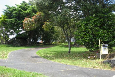 Photo of property in 67a Taylor Road, Mangere Bridge, Auckland, 2022