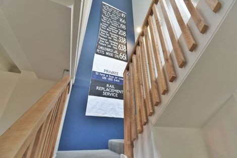Photo of property in 37 Dowling Street, Dunedin Central, Dunedin, 9016